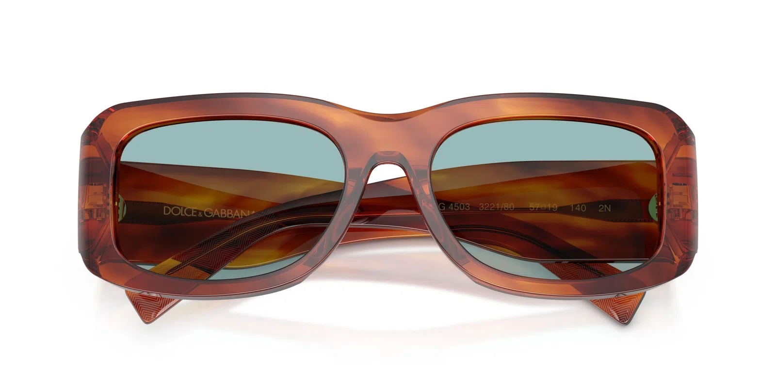 Dolce & Gabbana 4503 Sunglasses - view 26